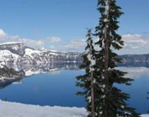 Crater Lake