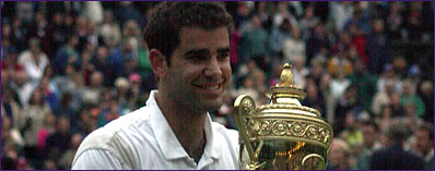 Pete Sampras