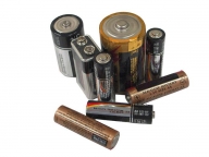 Reciclarea bateriilor, disciplina nationala