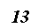 Text Box: 13