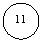 Oval: 11