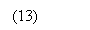 Text Box: (13)