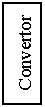 Text Box: Convertor