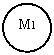 Oval: M1