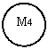 Oval: M4