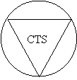Isosceles Triangle: CTS