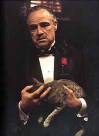 godfather marlon brando