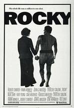 rocky poster