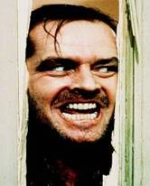 the shining jack torrance