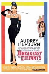 breakfast at tiffany