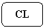 Rounded Rectangle: CL