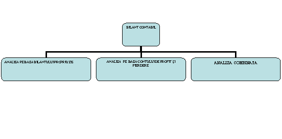 Organization Chart