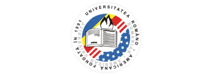 Romanian-American University Logo