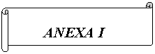 Horizontal Scroll:         ANEXA I
