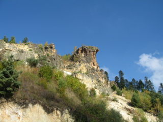 Piatra Corbului