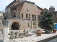 Curtea Veche