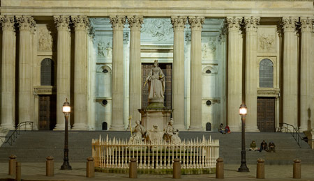 Catedrala Saint Paul
