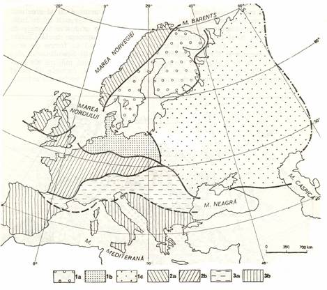 europa_unitati naturale