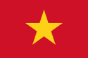 Steagul Vietnamului