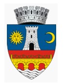 Stema Municipiului Slatina