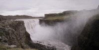 Dettifoss