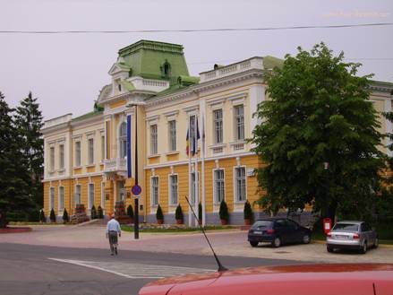 Primaria Ramnicu Valcea