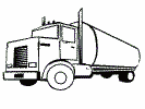 transportation coloring pages