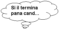 Cloud Callout: Si il termina pana cand.

