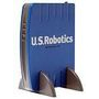 Modem Extern US Robotics Fun Modem (56K V.92 Serial Fax Modem Blue)