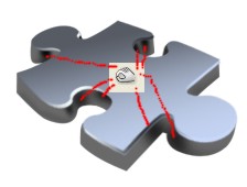 shutterstock-3d-jigsaw