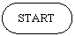 Rounded Rectangle: START