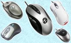 Diferite modele de Mouse-uri