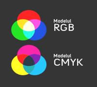 RGB - CMYK