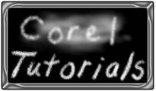 Corel Tutorials