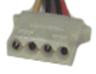 4 Pin Molex Connector