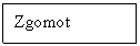 Text Box: Zgomot