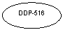 Oval: DDP-516