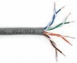 Cablu UTP cat 5e