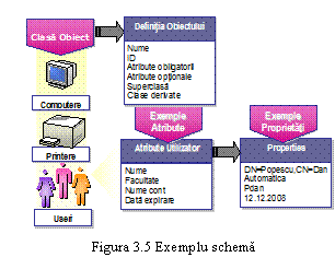 Text Box: 
Figura 3.5 Exemplu schema
