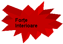 Explosion 1: Forte Interioare
(eforturi tensiuni)

