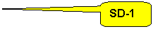 Rounded Rectangular Callout: SD-1