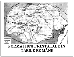Text Box:    
FORMATIUNI PRESTATALE IN TARILE ROMANE

