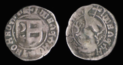 Ducat emis de Vladislav al II-lea