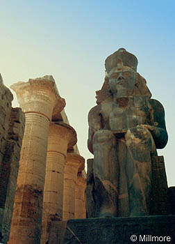 Ramses II