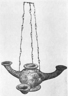 Candelabru