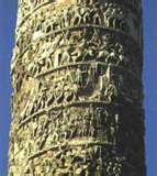 Columna lui Traian.
