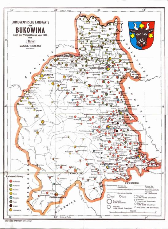 bucovina