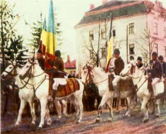 romania