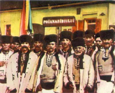 romania
