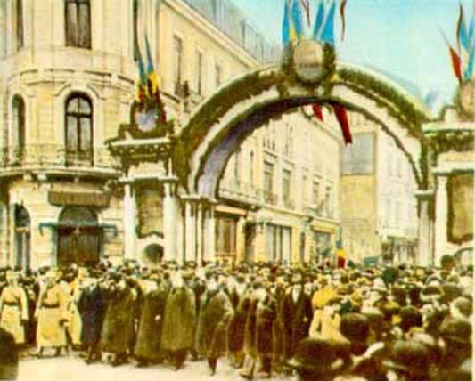 romania